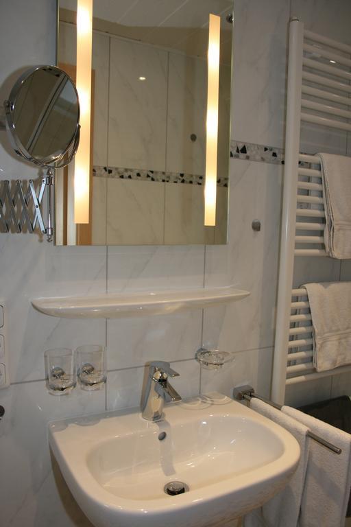 Apartamento Haus Bergfrieden Berchtesgaden Habitación foto